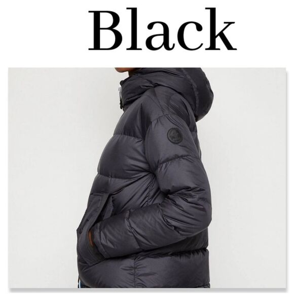 FourLaps Cover Down Jacket NWT - Picture 3 of 16